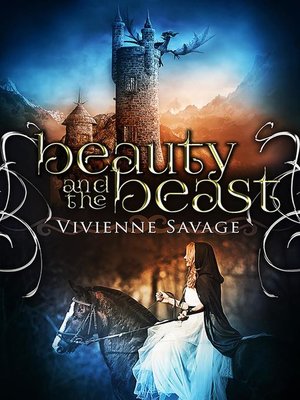 cover image of Beauty and the Beast